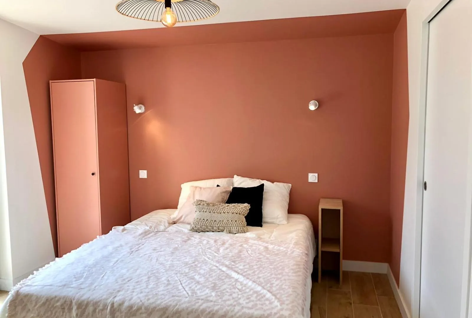 Les Cabines Du Bout Du Monde - Cabine Duplex , Votre Maison De Vacances De Haut Standing A Crozon