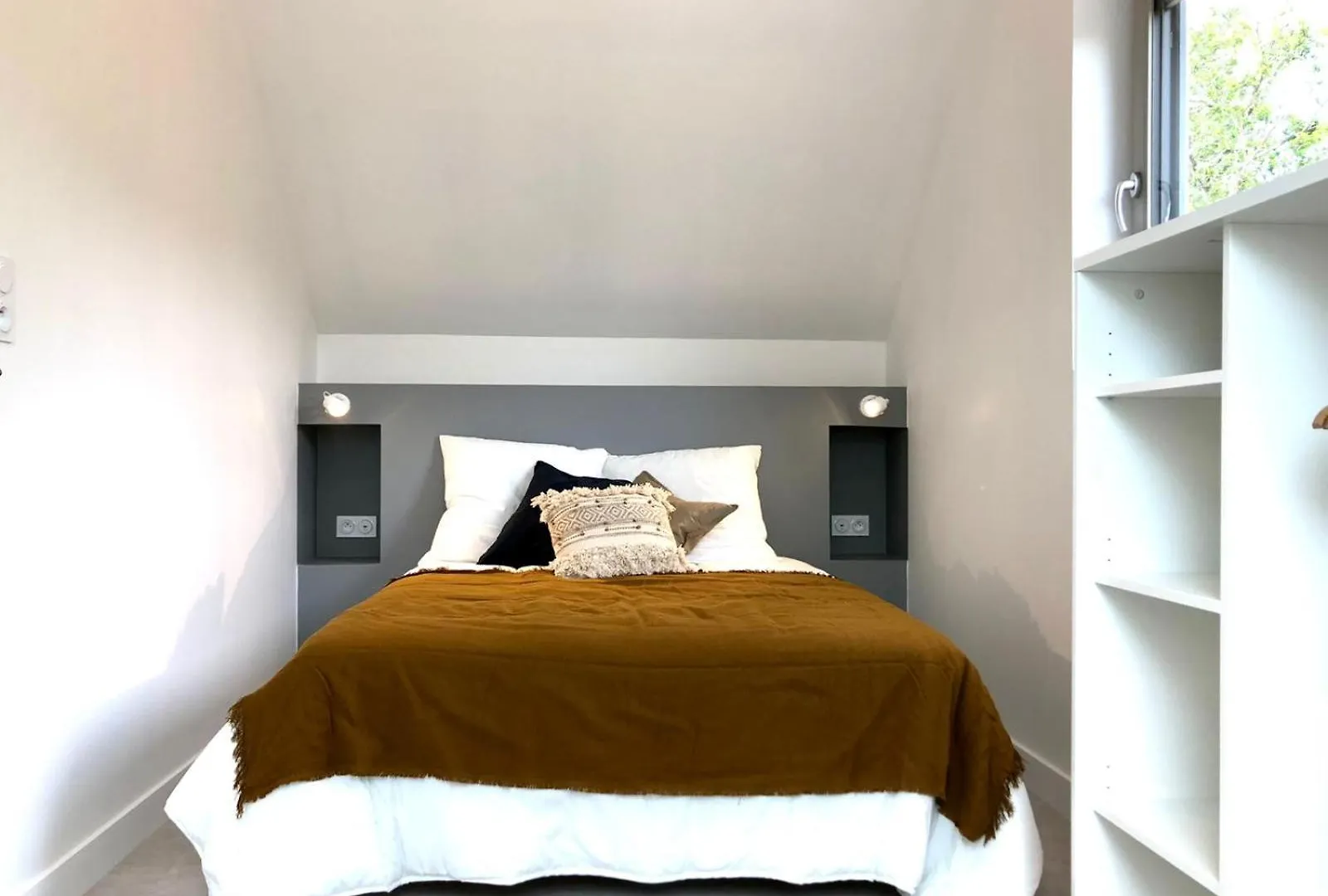 Villa Les Cabines Du Bout Du Monde - Cabine Duplex , Votre Maison De Vacances De Haut Standing A Crozon