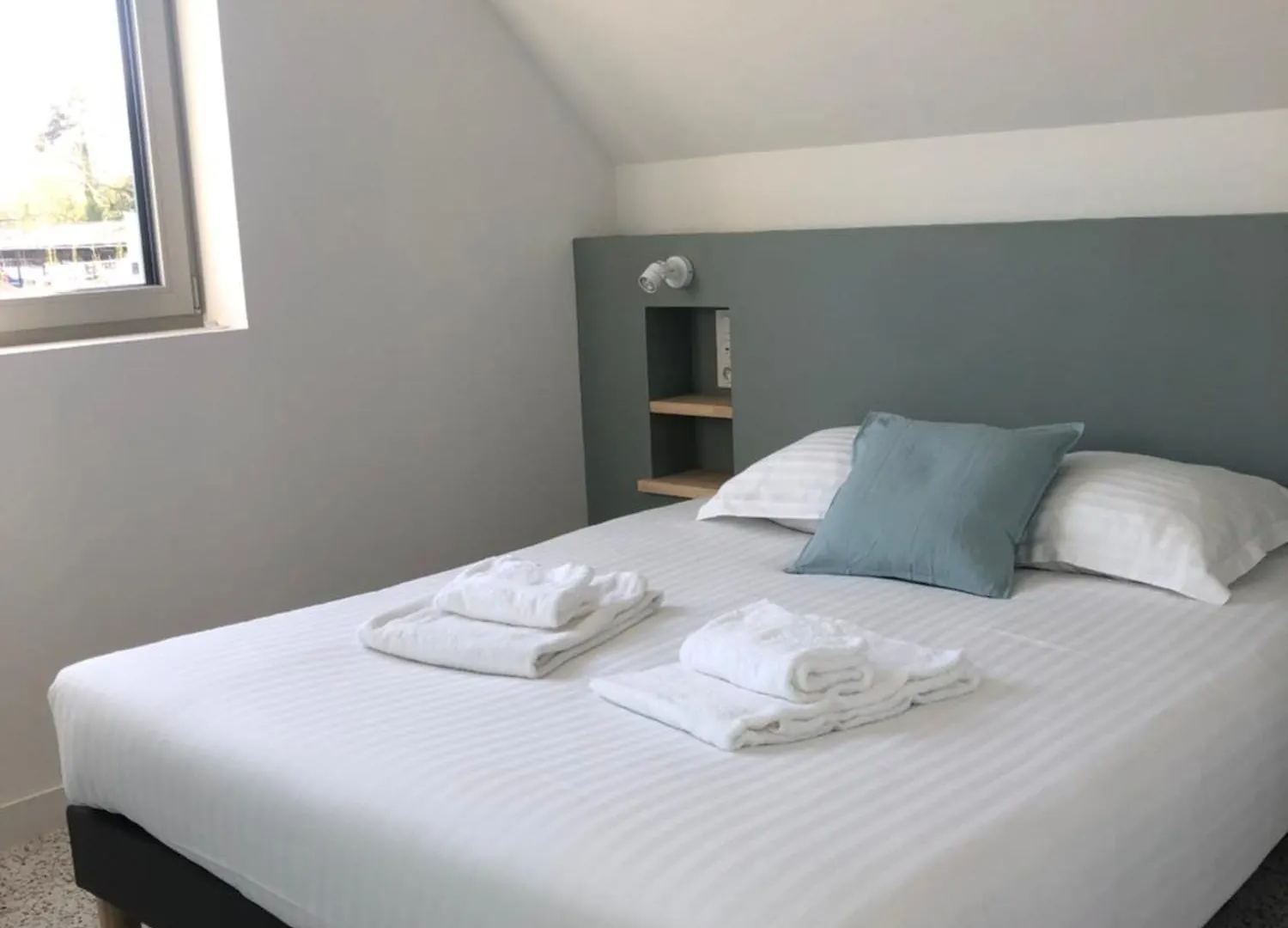 Les Cabines Du Bout Du Monde - Cabine Duplex , Votre Maison De Vacances De Haut Standing A Crozon Villa