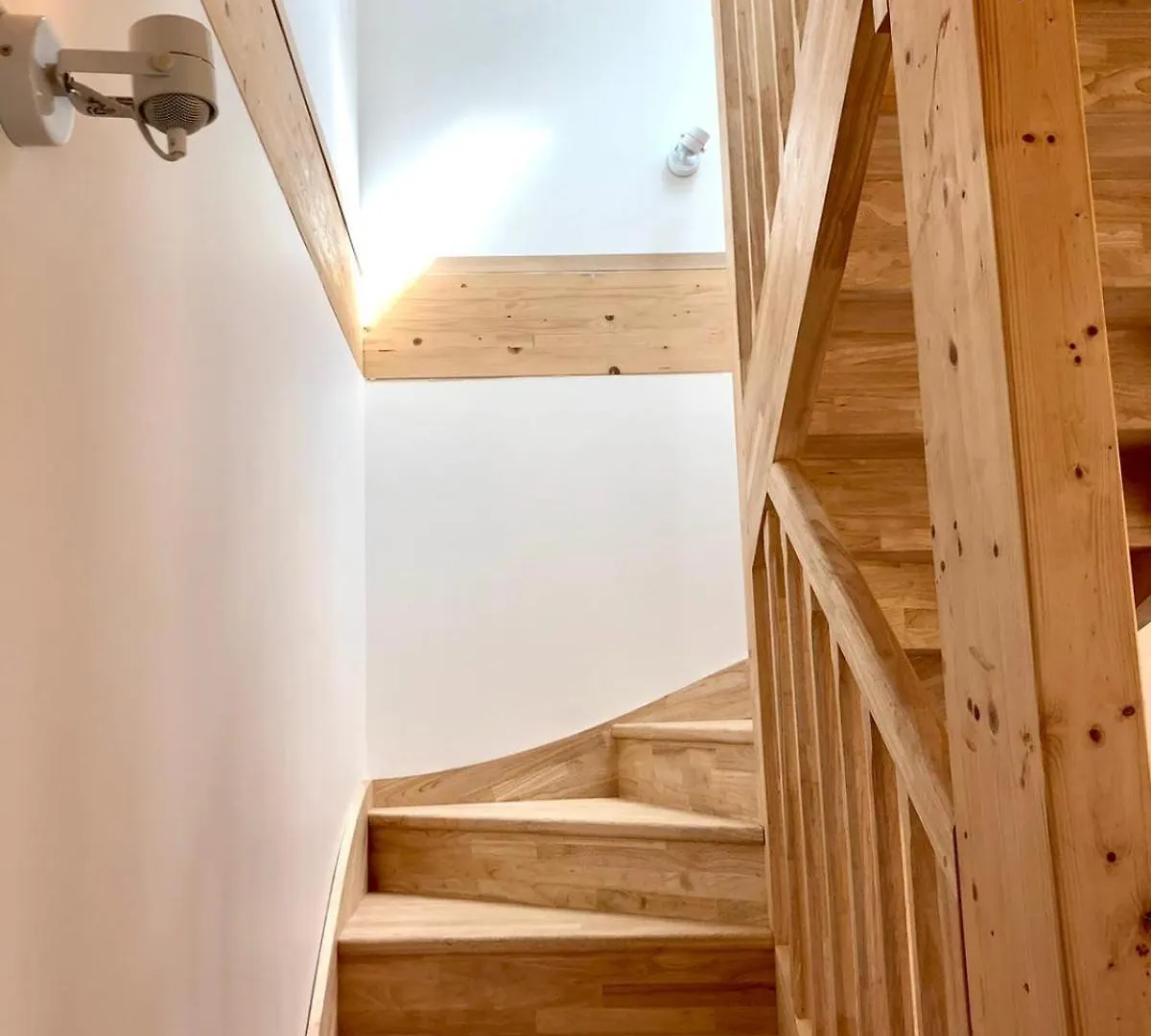 Villa Les Cabines Du Bout Du Monde - Cabine Duplex , Votre Maison De Vacances De Haut Standing A Crozon France