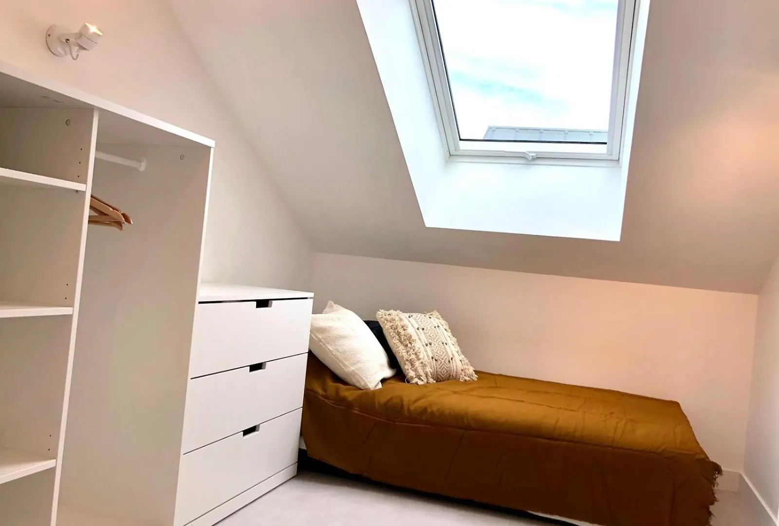 Villa Les Cabines Du Bout Du Monde - Cabine Duplex , Votre Maison De Vacances De Haut Standing A Crozon