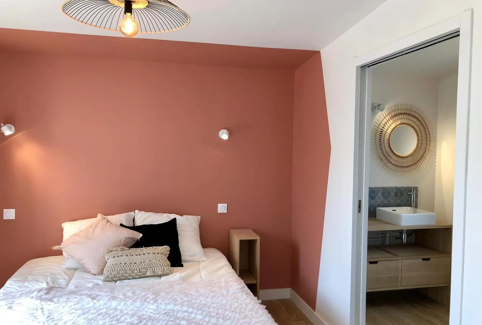 Les Cabines Du Bout Du Monde - Cabine Duplex , Votre Maison De Vacances De Haut Standing A Crozon Villa