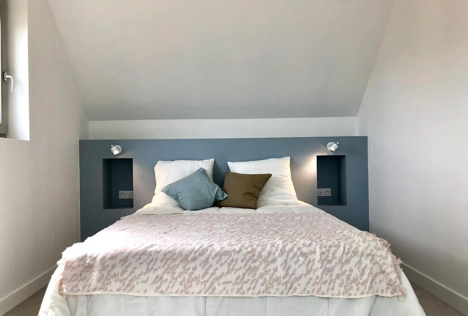Les Cabines Du Bout Du Monde - Cabine Duplex , Votre Maison De Vacances De Haut Standing A Crozon Villa