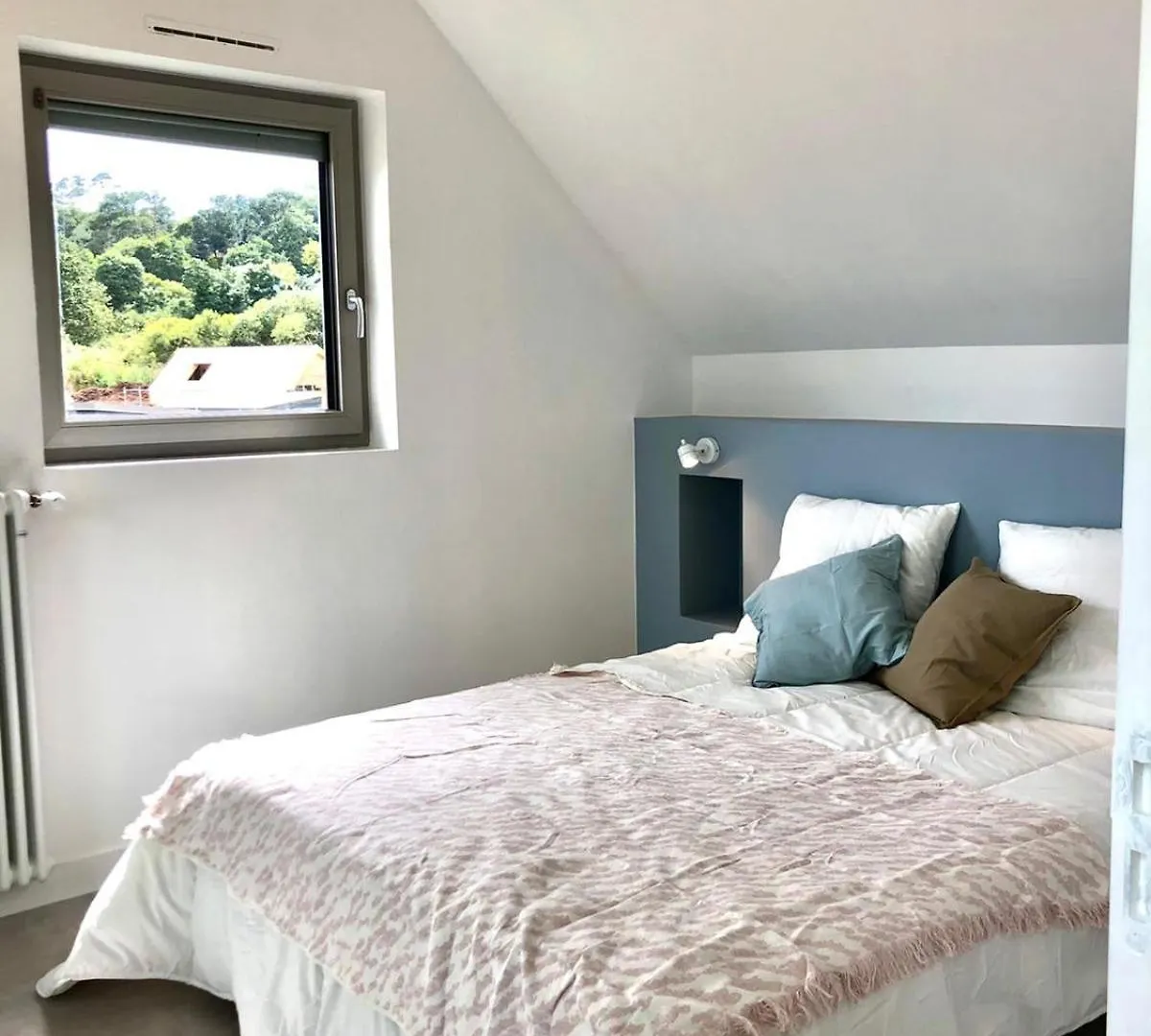 Les Cabines Du Bout Du Monde - Cabine Duplex , Votre Maison De Vacances De Haut Standing A Crozon