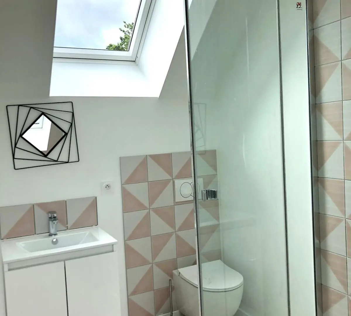 Villa Les Cabines Du Bout Du Monde - Cabine Duplex , Votre Maison De Vacances De Haut Standing A Crozon France